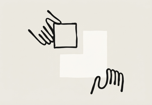 Founding team collaboration