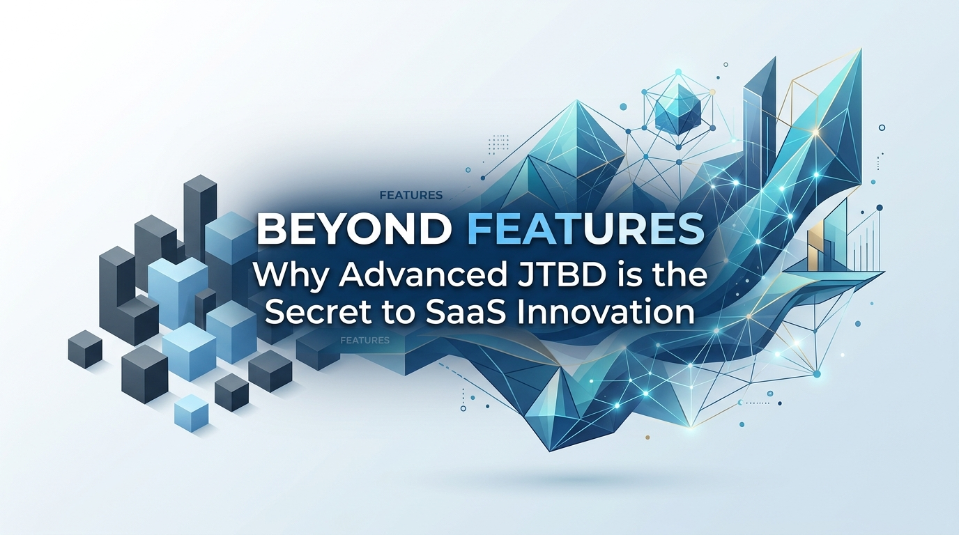 Beyond Features