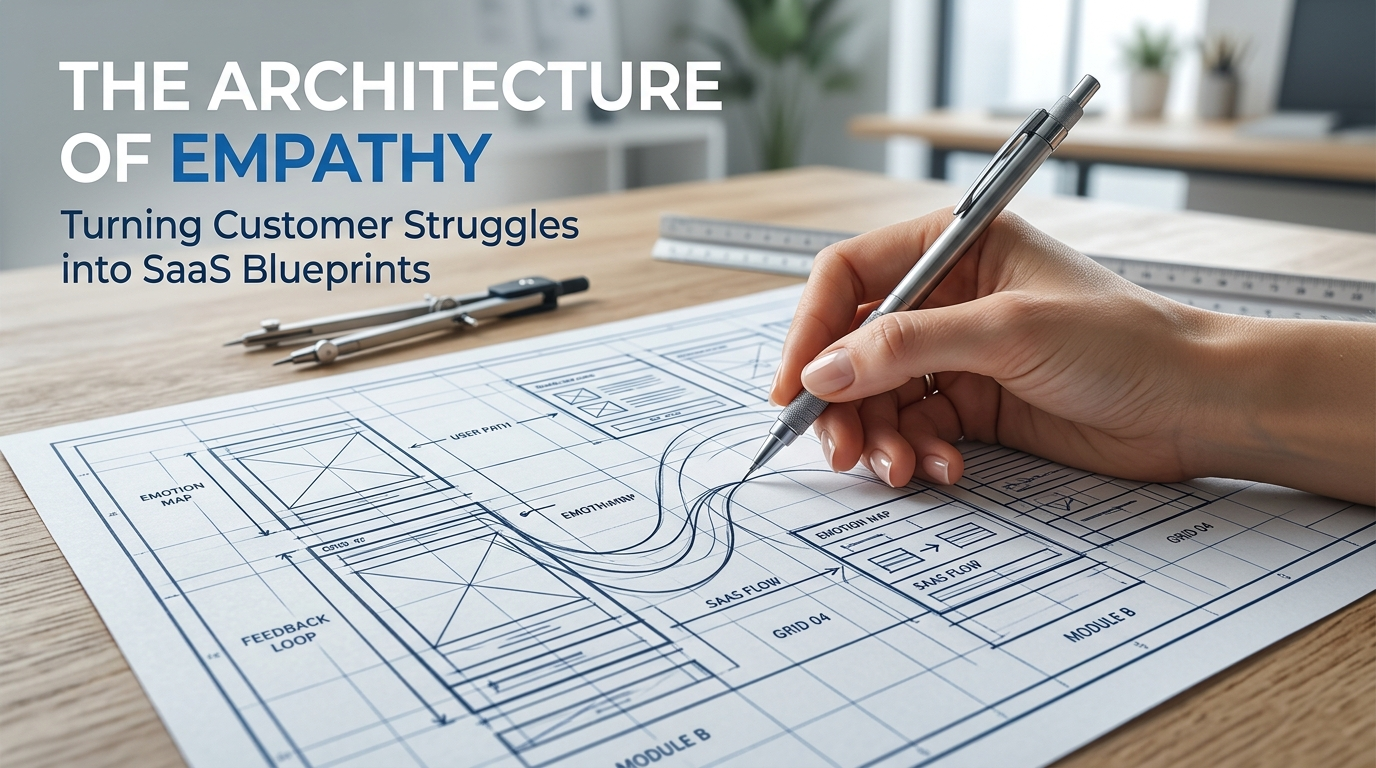 The Architecture of Empathy