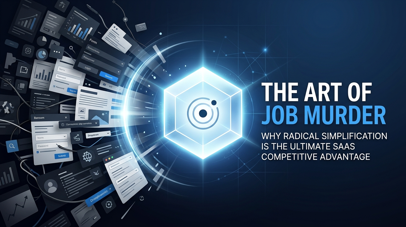 The Art of Job Murder