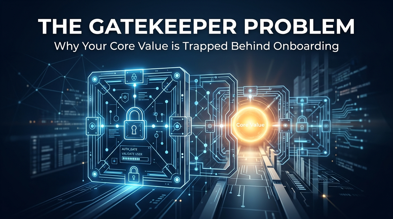 The Gatekeeper Problem