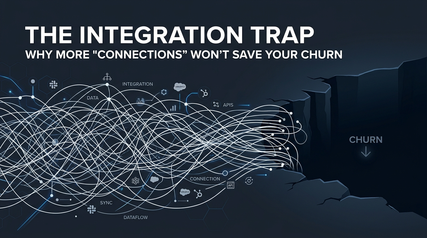 The Integration Trap