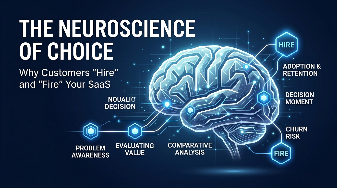 The Neuroscience of Choice