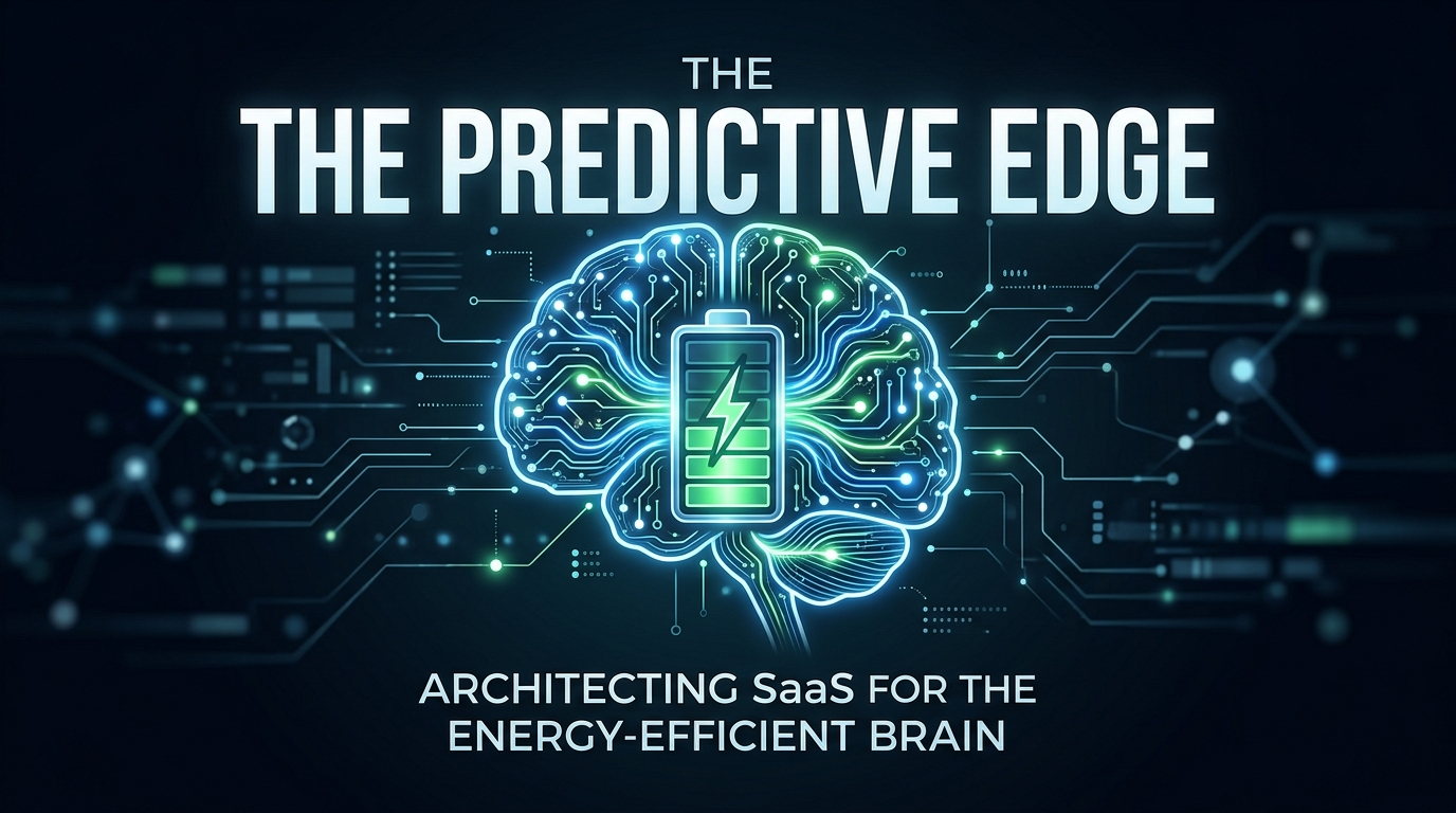 The Predictive Edge