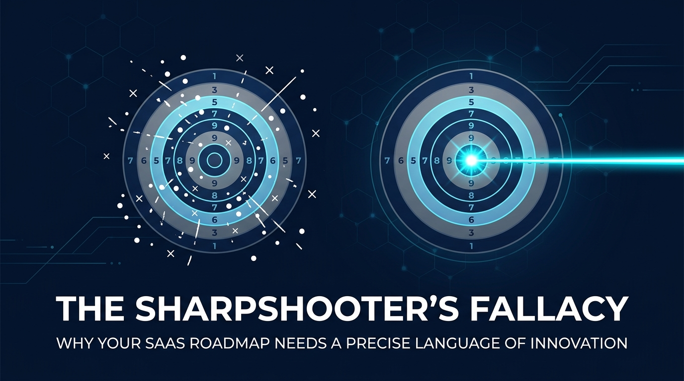 The Sharpshooter’s Fallacy