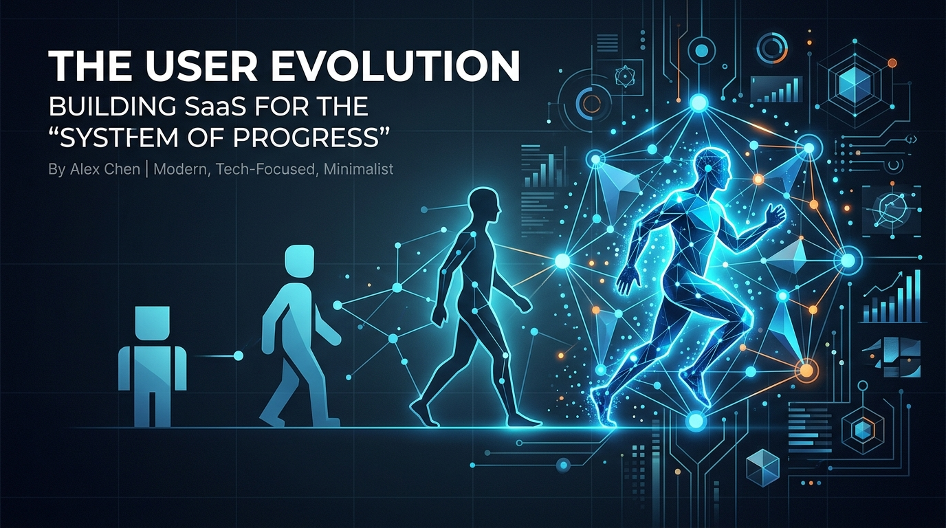 The User Evolution