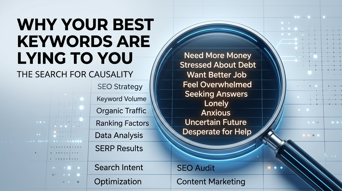 Why Your Best Keywords Are Lying to You